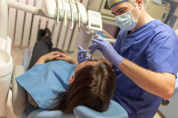 TMJ/TMD Treatment in Remerton, GA